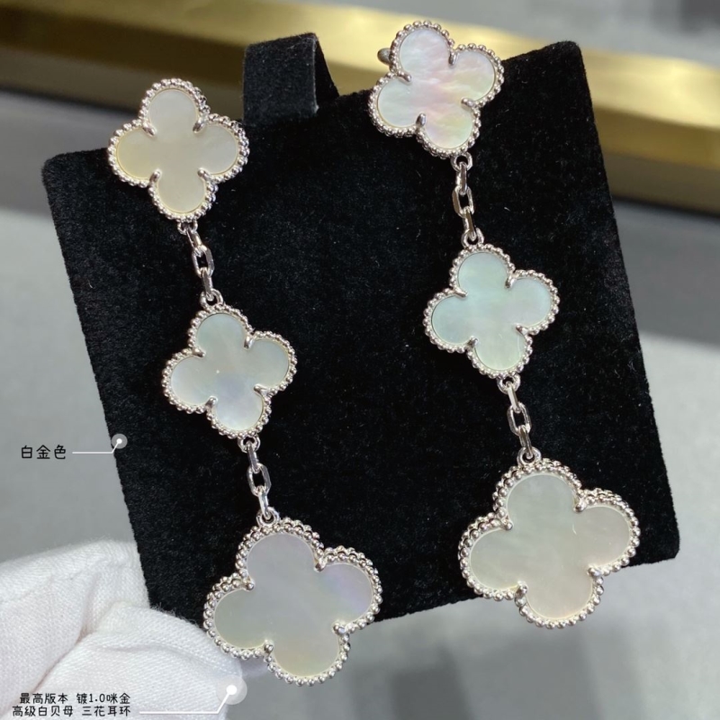 Vca Earrings